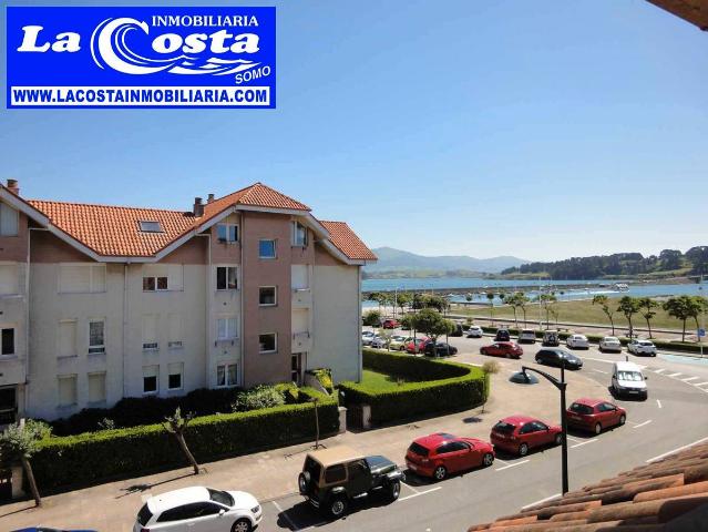 Piso en venta en Carriazo, Ribamontán Al Mar