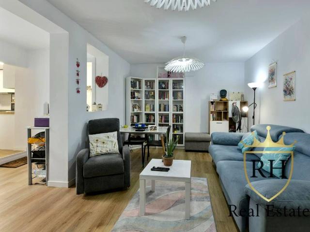 Piso en venta en Canamunt, Palma