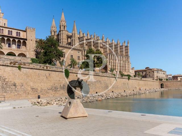 Piso en venta en Canamunt, Palma