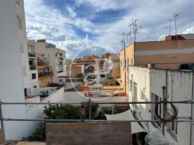 Piso en venta en Canamunt, Palma