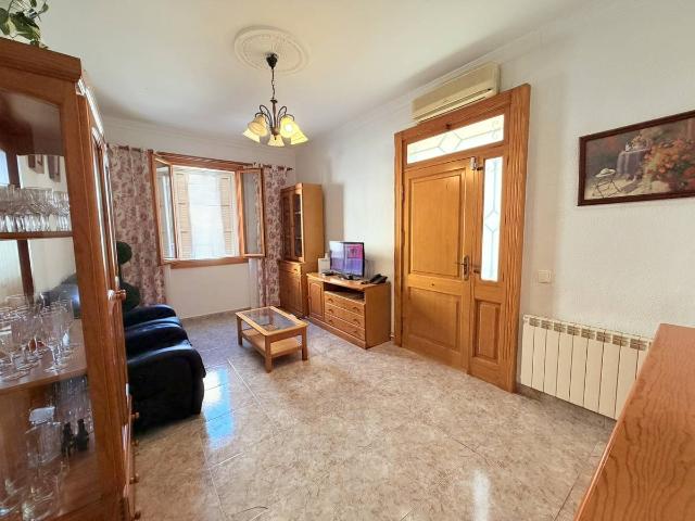 Piso en venta en Canamunt, Palma
