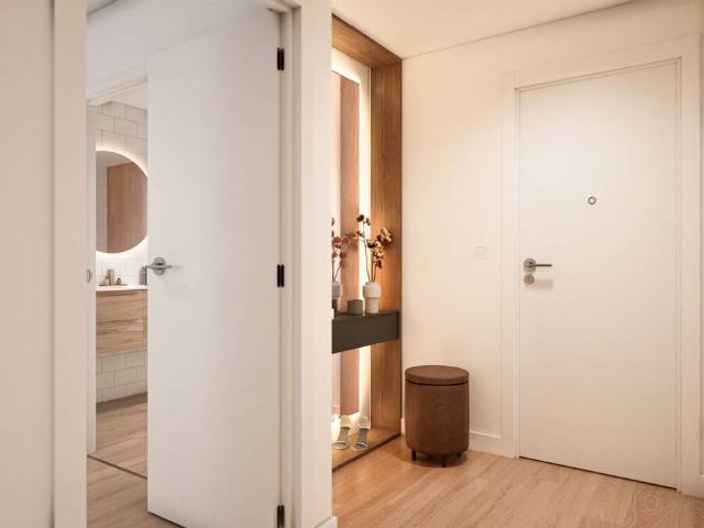 Piso en venta en Canamunt, Palma