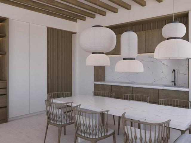 Piso en venta en Palma, el Call