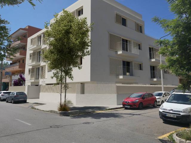Piso en venta en Canamunt, Palma