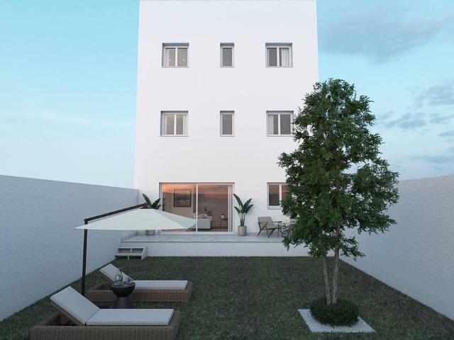 Piso en venta en Canamunt, Palma