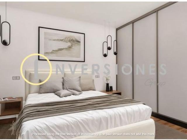 Piso en venta en Cala Bona, Llevant