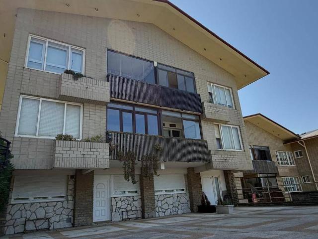 Piso en venta en Manene, Sopelana