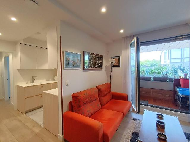 Piso en venta en Manene, Sopelana