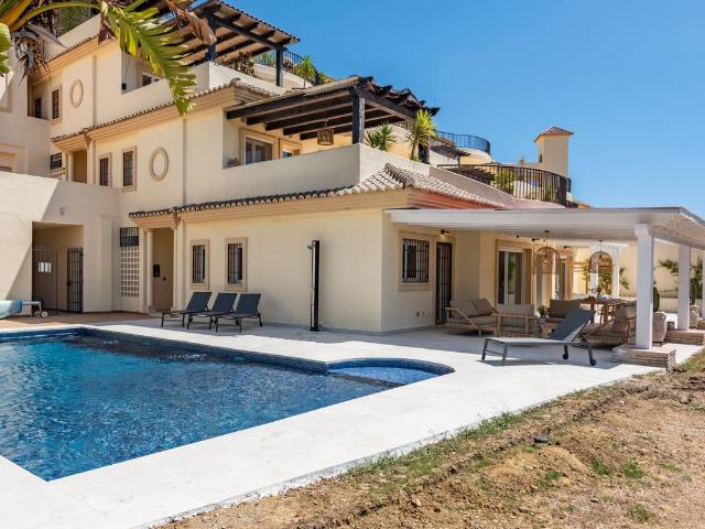 Piso en venta en Sotogrande, Campo de Gibraltar