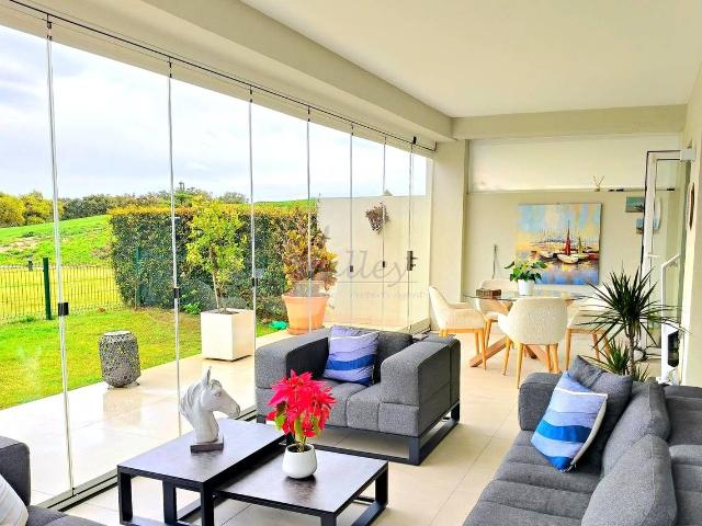 Piso en venta en Sotogrande, Campo de Gibraltar