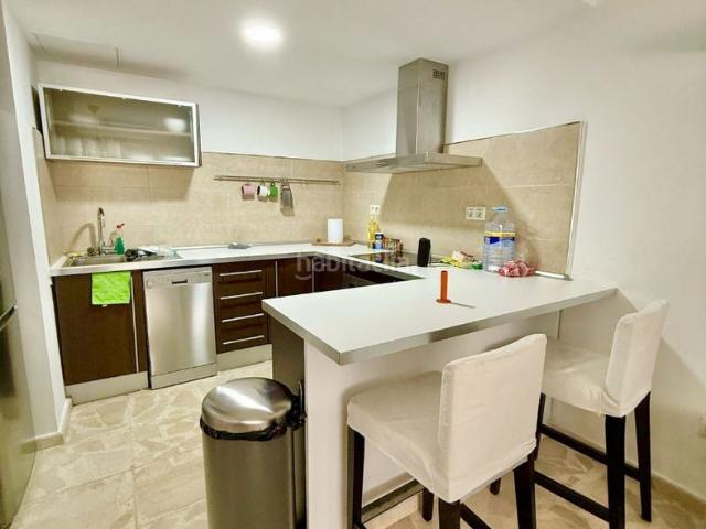 Piso en venta en Guadiaro, Campo de Gibraltar