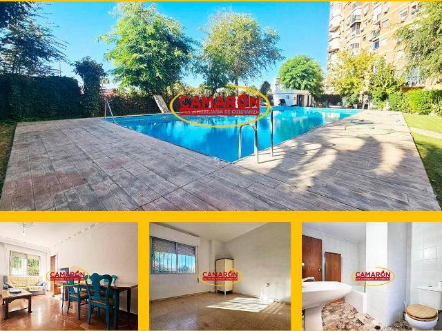 Piso en venta en Casco Antiguo, Sevilla
