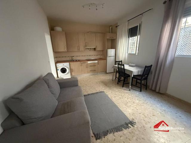 Piso en venta en Distrito Centro, Córdoba