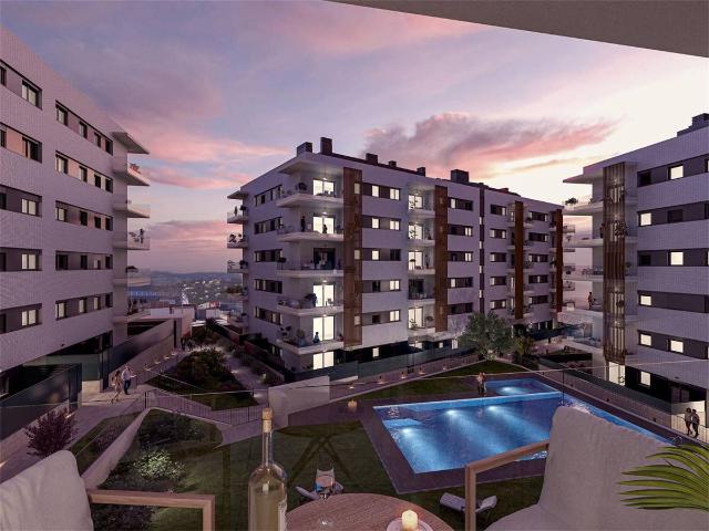 Piso en venta en Airesol C, Vallès Occidental