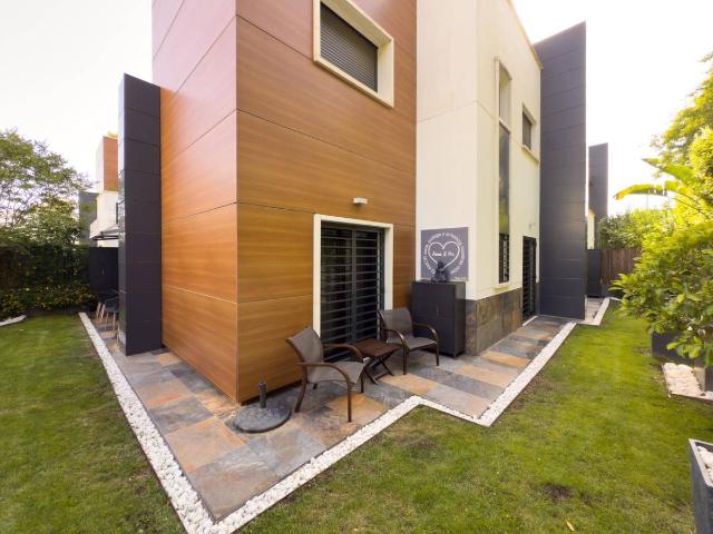 Piso en venta en Córdoba, Santiago