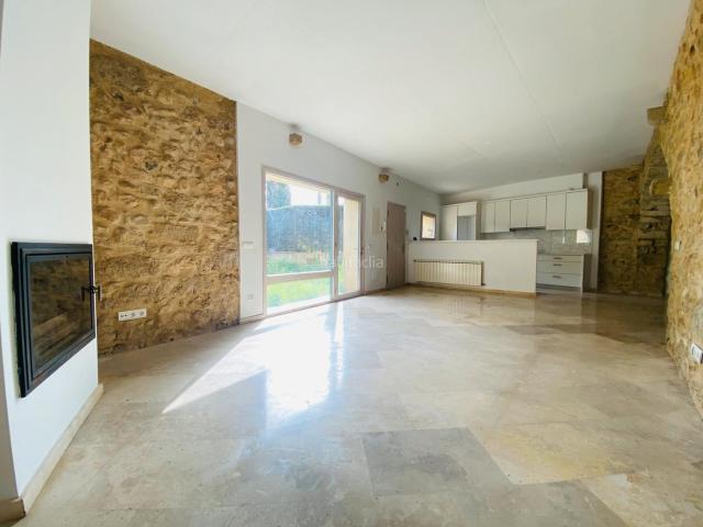 Piso en venta en La Tallada D'empordà