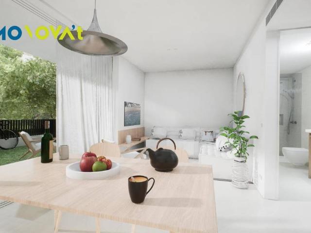 Piso en venta en Palafrugell