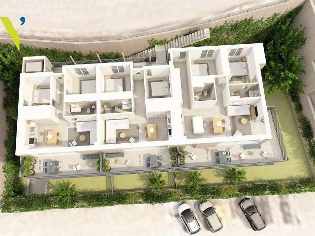 Piso en venta en Tamariu, Baix Empordà