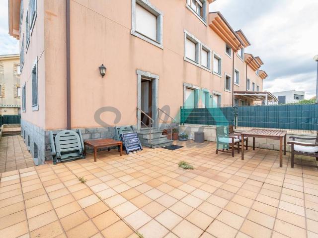 Piso en venta en Tapia De Casariego, San Blas