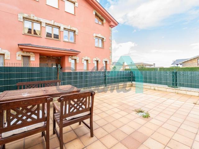 Piso en venta en Tapia De Casariego, San Blas
