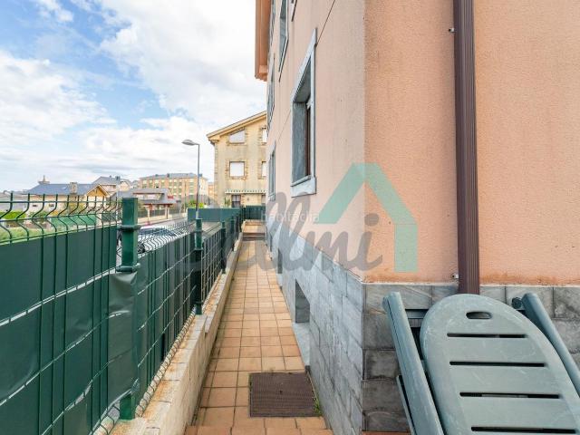 Piso en venta en San Blas, Tapia De Casariego