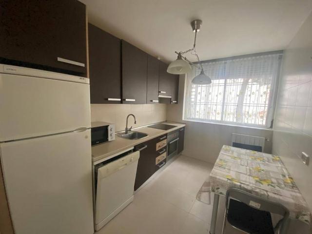 Piso en venta en Tarancón
