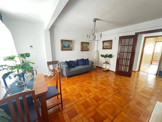 Piso en venta en Tarancón, Cuenca