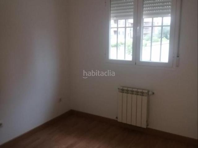 Piso en venta en Tarancón