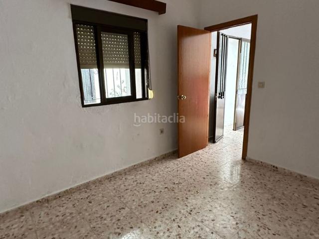 Piso en venta en Barriada de Antonio Ordoñez, Campo de Gibraltar