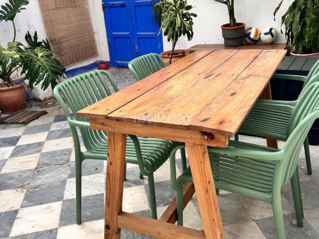 Piso en venta en Barriada de Antonio Ordoñez, Campo de Gibraltar