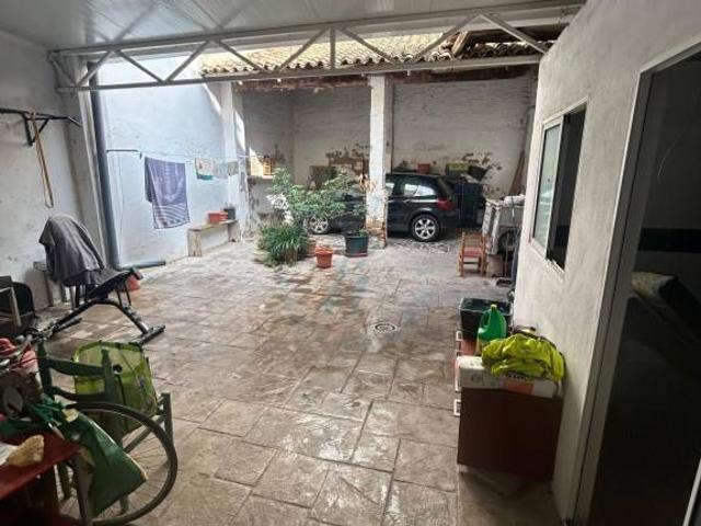 Piso en venta en l'Horta Nord, Valencia
