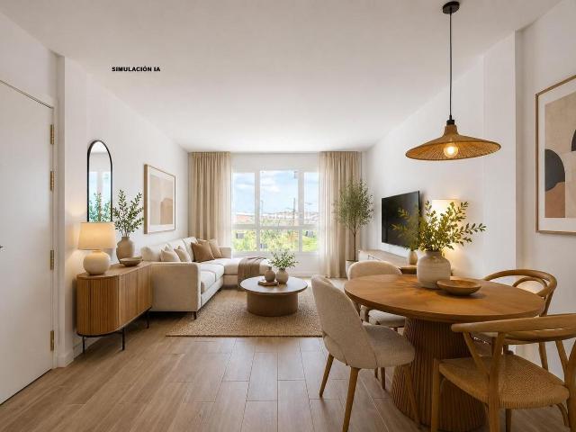Piso en venta en San José de las Longueras, Telde