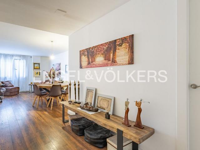 Piso en venta en les Arenes, la Grípia i Can Montllor, Terrassa