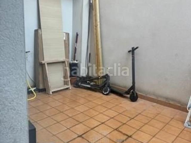 Piso en venta en Can Montllor, Vallès Occidental