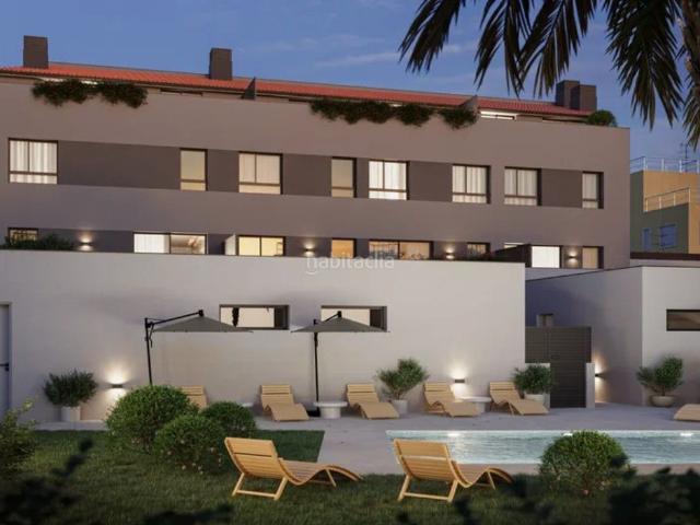 Piso en venta en Poble Nou, Vallès Occidental