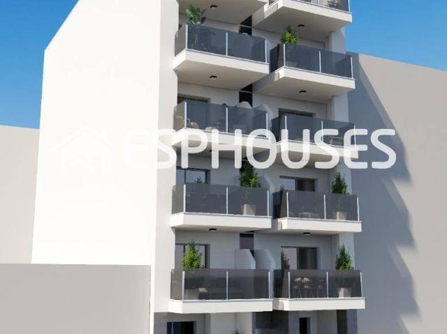 Piso en venta en Alicante, Centre Històric