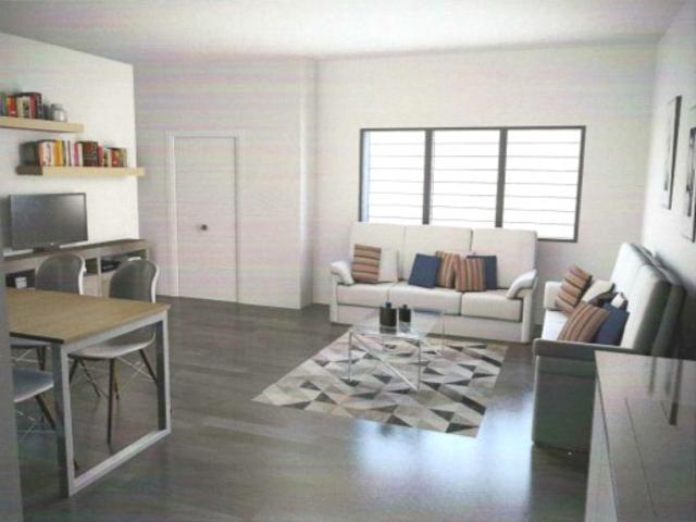 Piso en venta en Argamasilla De Alba, Castilla-La Mancha