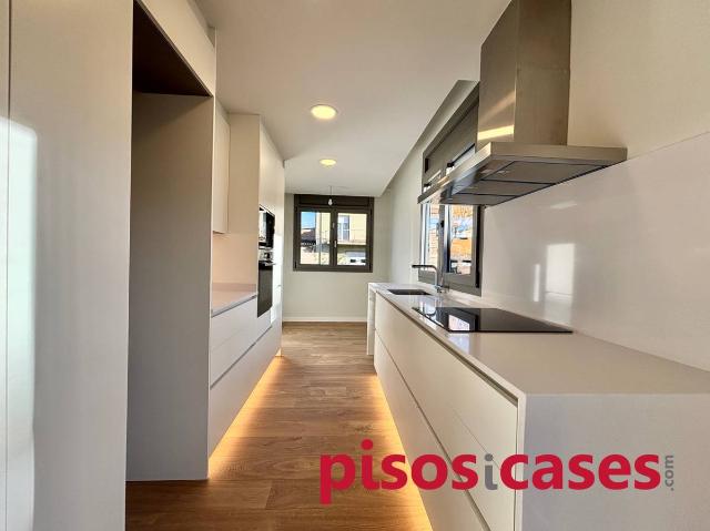 Piso en venta en Fontordera, Osona