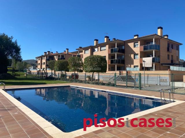 Piso en venta en Fontordera, Osona