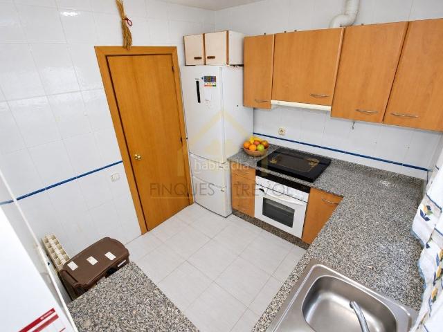 Piso en venta en Fontordera, Tona
