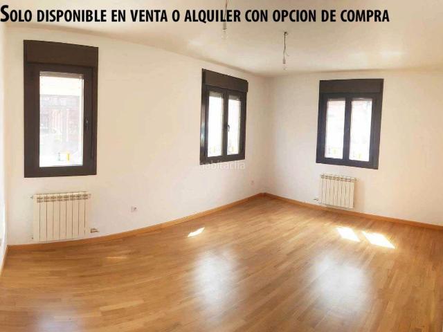 Piso en venta en Tordesillas, Castilla y León