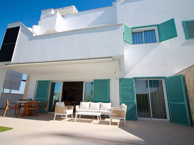Piso en venta en Pilar De La Horadada, Barrio Los Segundas Piso en venta en Pilar De La Horadada, Barrio Los Segundas