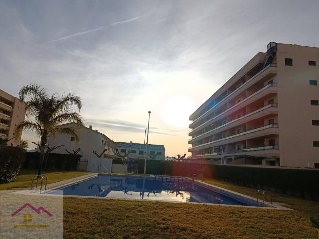 Piso en venta en la Plana Alta, Valencia
