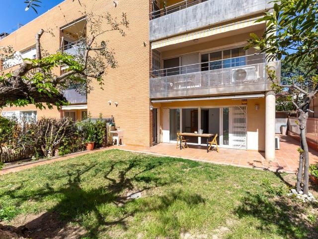Piso en venta en Centre, Baix Llobregat