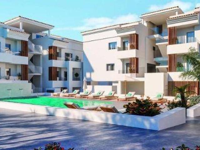 Piso en venta en Costa del Sol Occidental, Andalucía