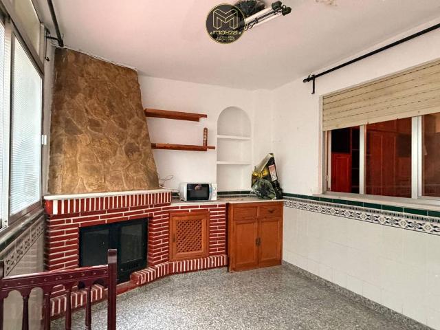 Piso en venta en Torre Del Campo, Andalucía