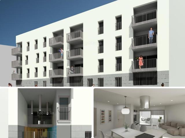 Piso en venta en Torredembarra, Tarragona