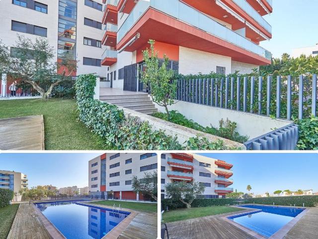 Piso en venta en Torredembarra