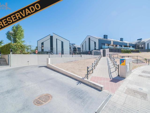 Piso en venta en Torrelodones, Madrid