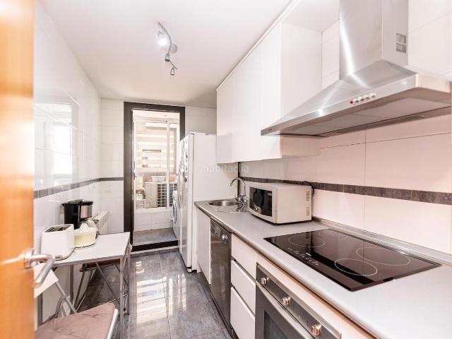 Piso en venta en Torrelodones, Madrid